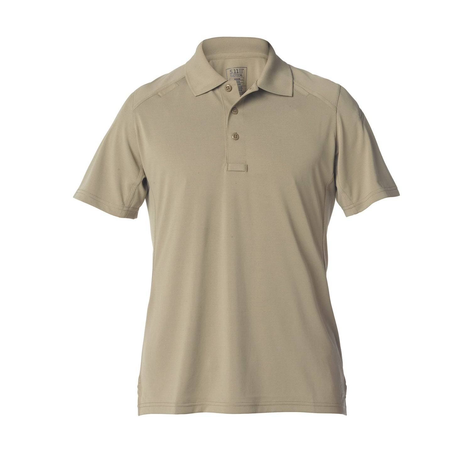 5.11 TACTICAL HELIOS WOMEN'S SHORT SLEEVE POLO