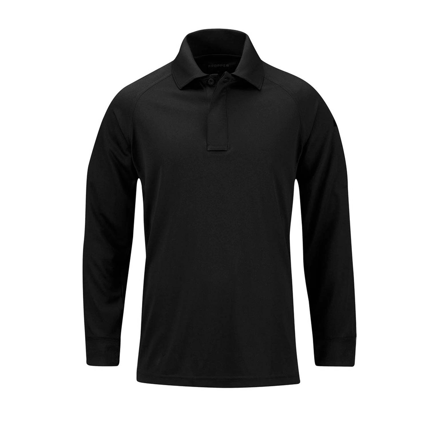 PROPPER MEN'S L/S SNAG FREE POLO