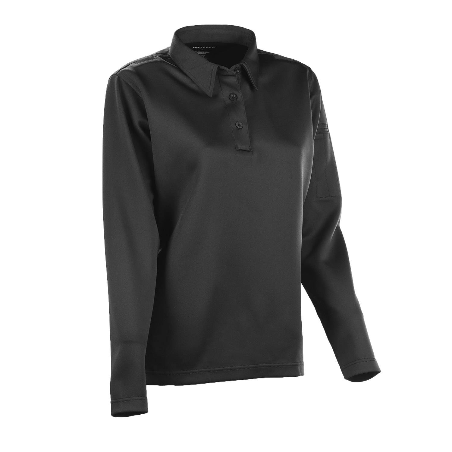 PROPPER WOMEN'S LONG SLEEVE I.C.E. PERFORMANCE POLO