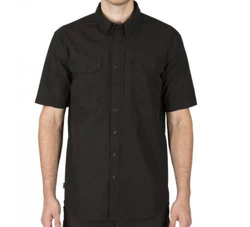 5.11 TACTICAL STRYKE SHORT SLEEVE SHIRT