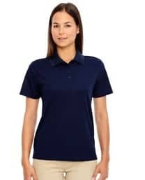 ALPHA CORE 365 FEMALE POLO