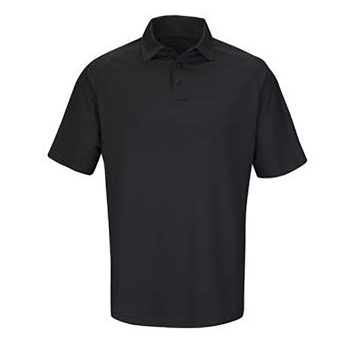 Horace Sentry Performance Short Sleeve Polo
