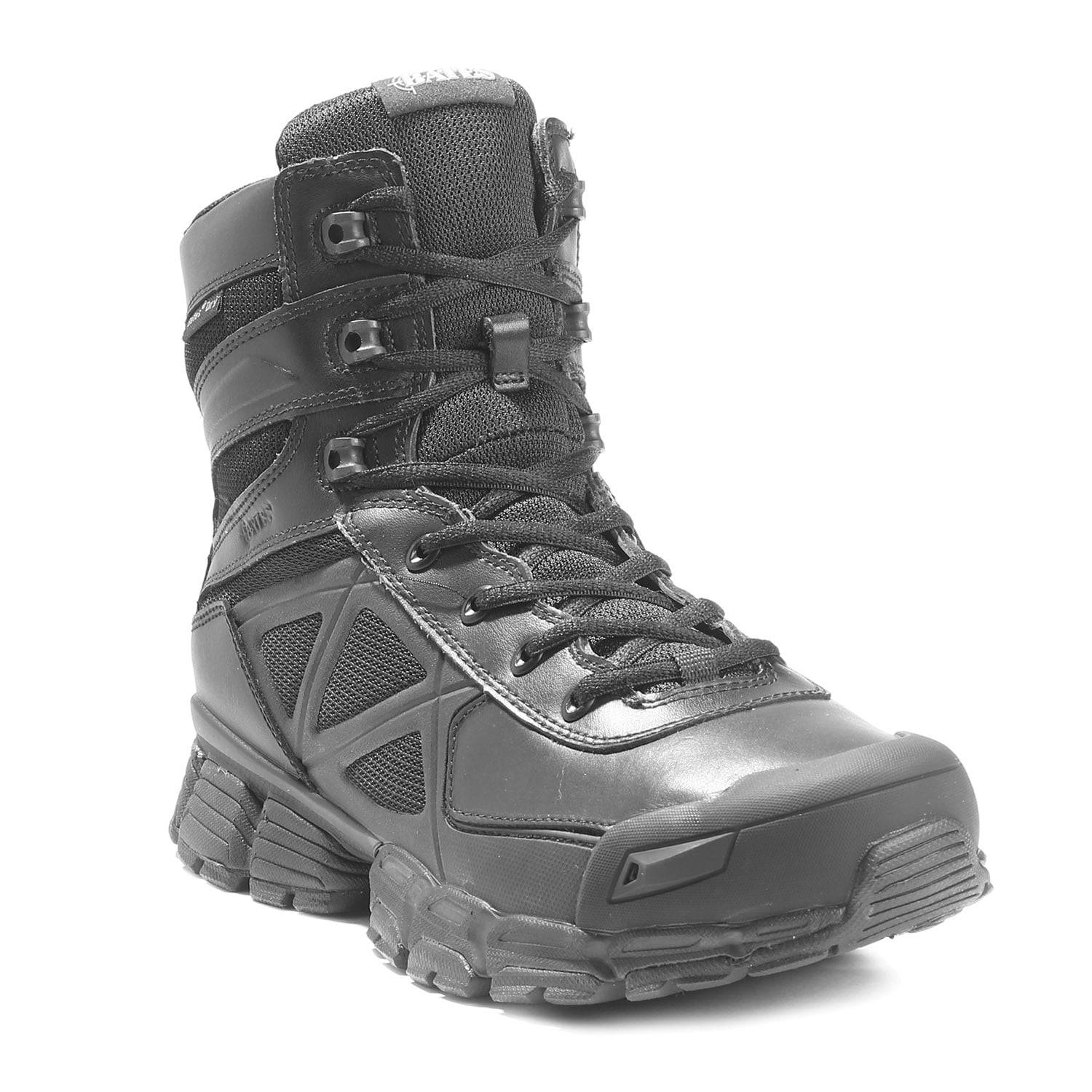 Bates 8" Velocitor Waterproof Boot