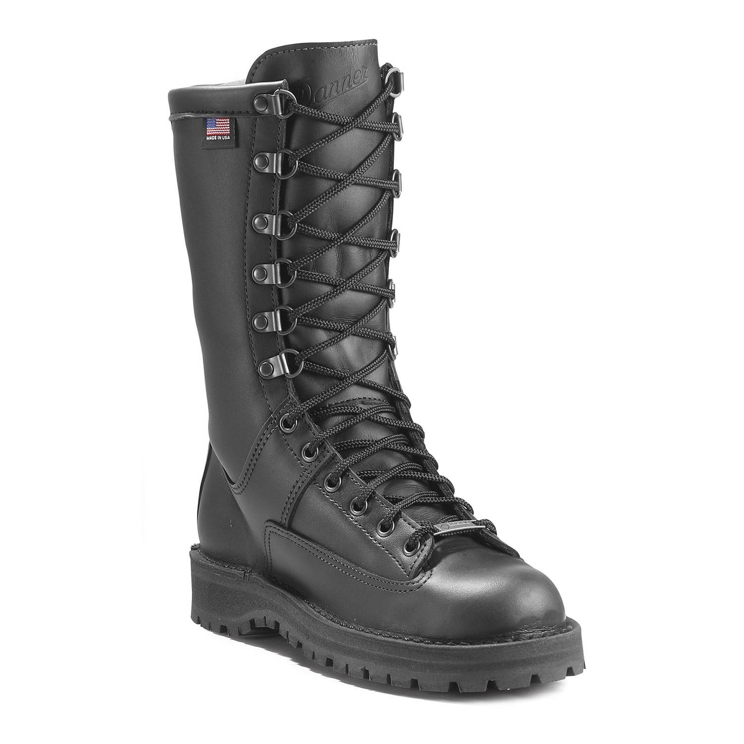 Danner Fort Lewis 10" Waterproof Boot