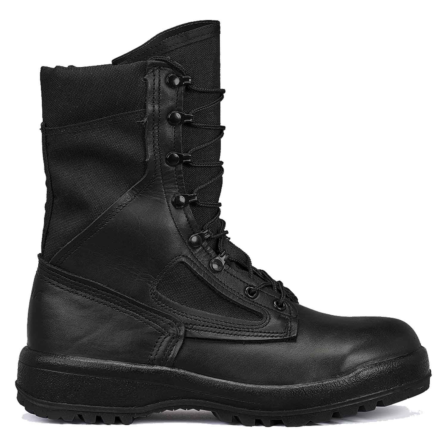 BELLEVILLE USA APPROVED VANGUARD DESERT COMBAT BOOT