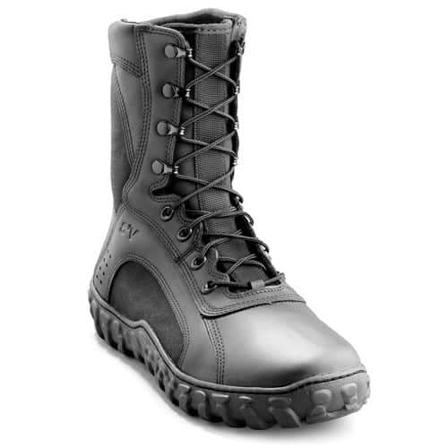 ROCKY S2V BOOT