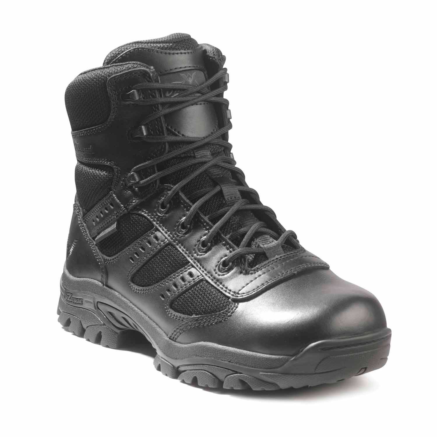Thorogood 6" Deuce Side Zip Waterproof Boot