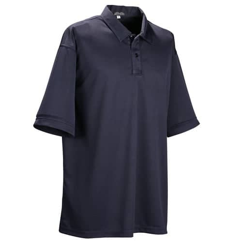 Mocean Tech Solid Color Bike Polos