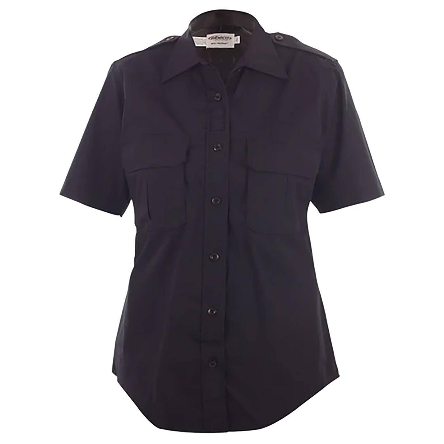 ELBECO WOMEN'S ADU RIPSTOP SHORT SLEEVE SHIRT
