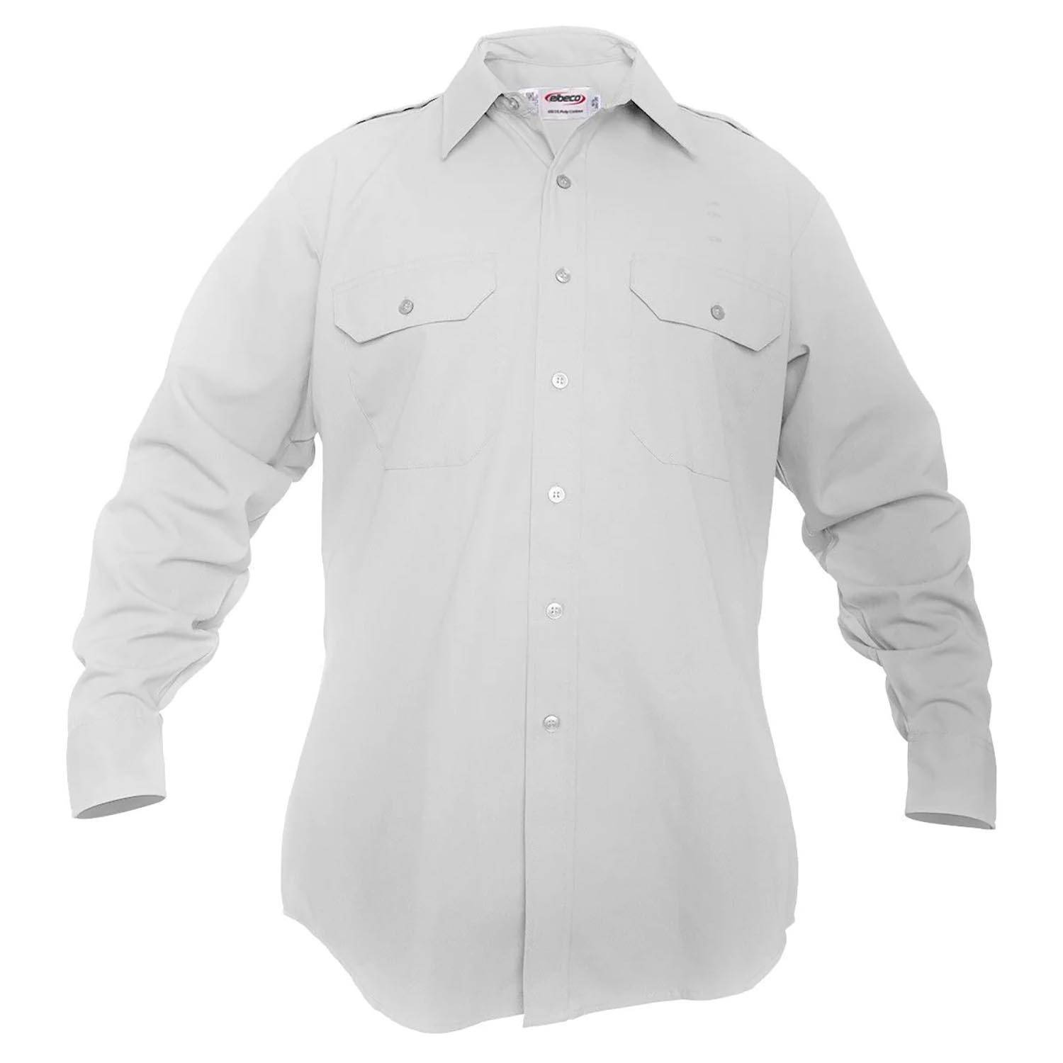 ELBECO MEN'S FIRST RESPONDER LONG SLEEVE SHIRT