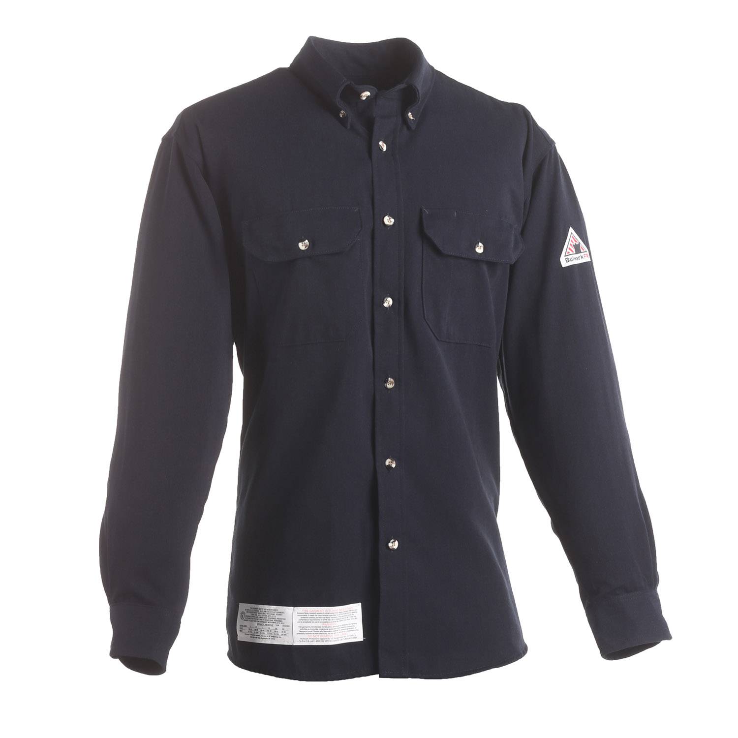 BULWARK HRC2 DRESS SHIRT