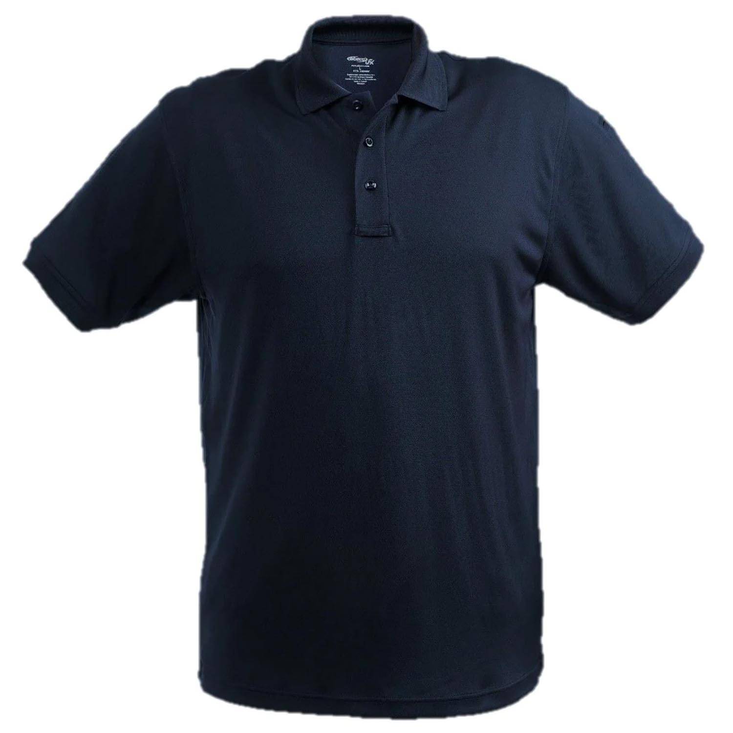 ELBECO UFX LIGHT MEN'S SHORT SLEEVE POLO SHIRT