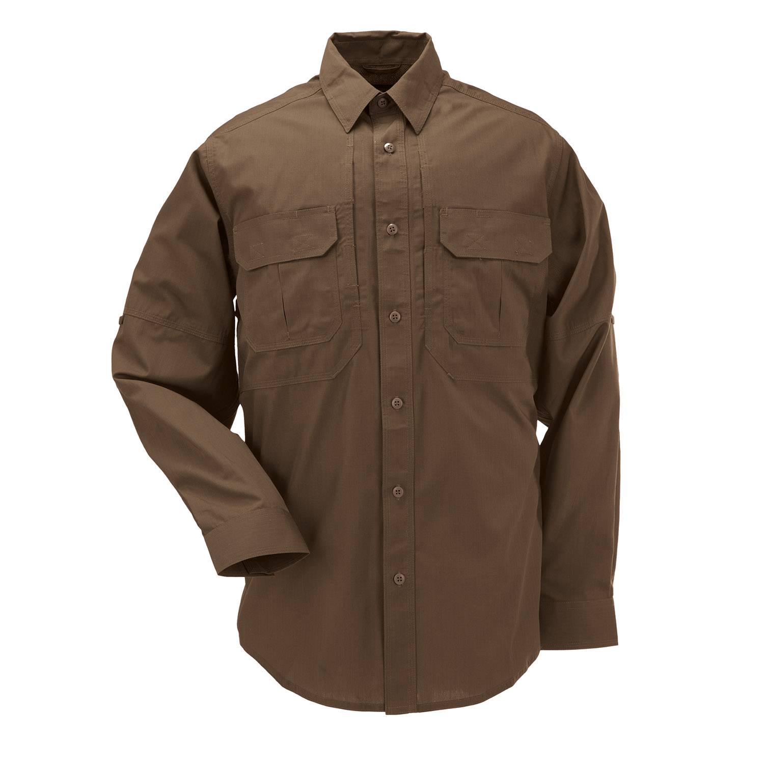5.11 TACTICAL TACLITE PRO LONG SLEEVE SHIRT