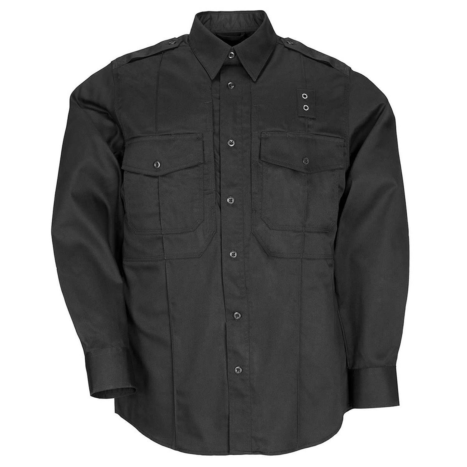 5.11 TACTICAL MEN'S LONG SLEEVE PDU SHIRT