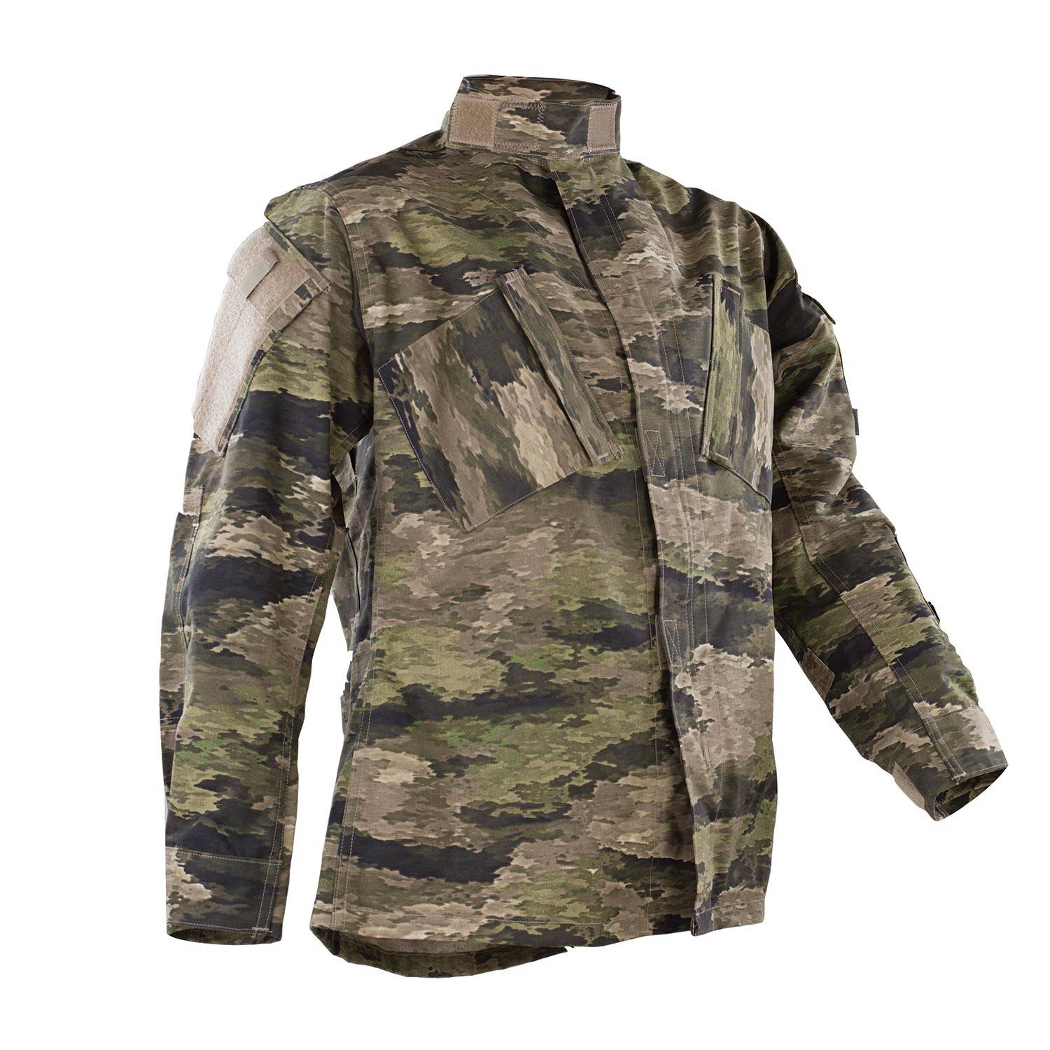 TRU-SPEC TACTICAL RESPONSE UNIFORM (TRU) SHIRT