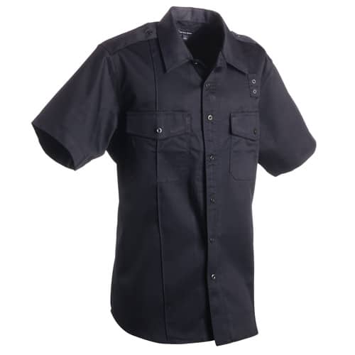 5.11 TACTICAL MEN'S PATROL DUTY UNIFORM PDU SHORT SLEEVE CLA