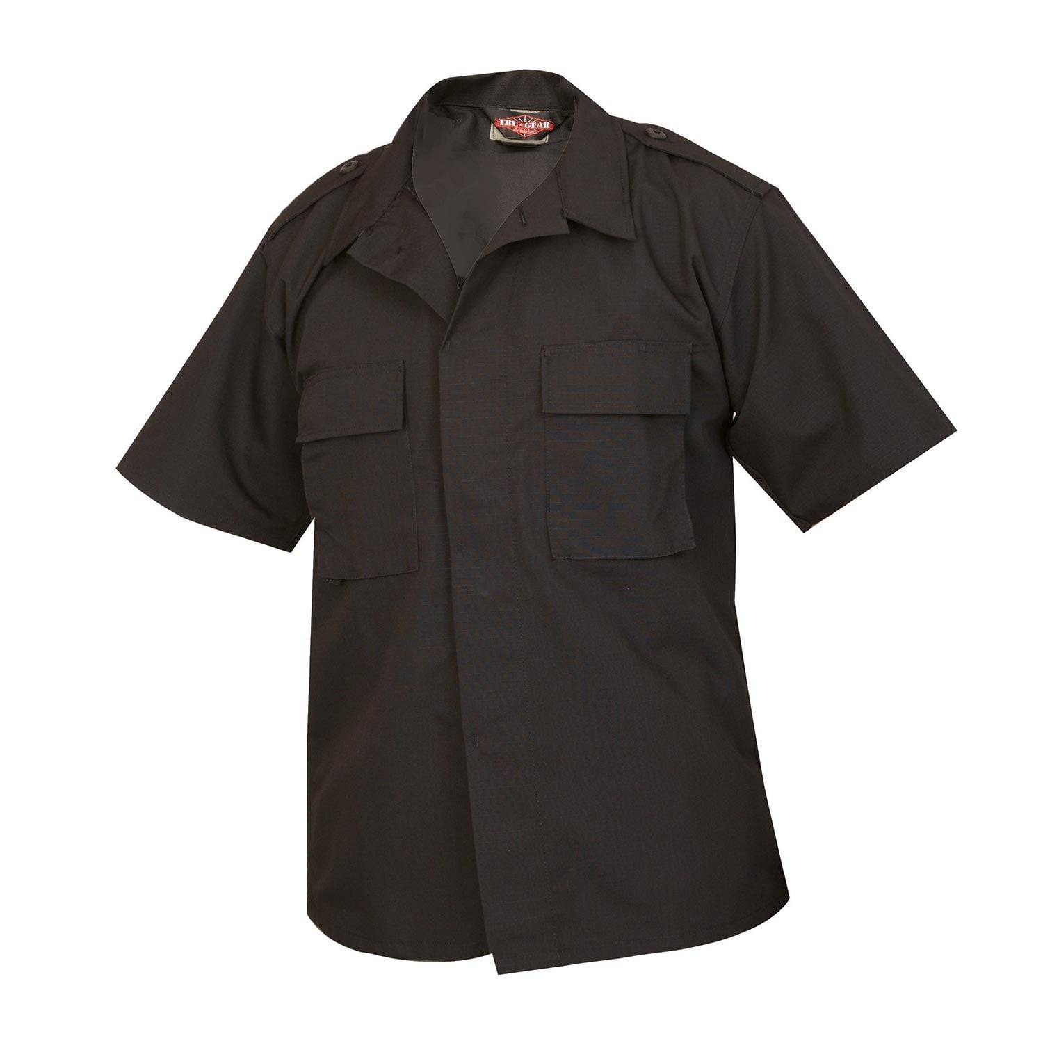 TRU-SPEC SHORT SLEEVE TACTICAL SHIRT SR642