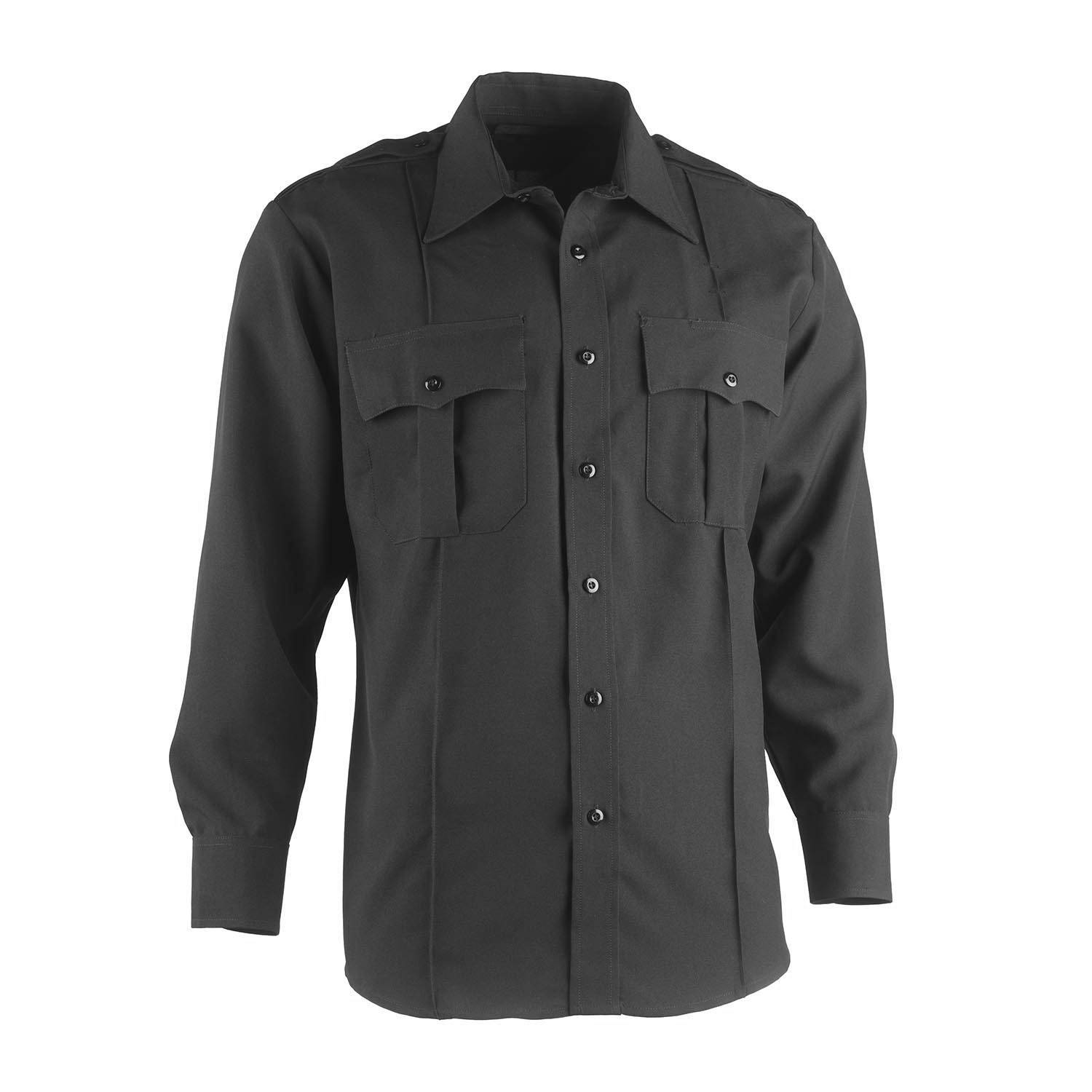 TACT SQUAD 100% POLYESTER SHIRT