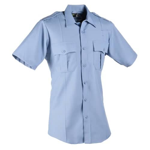HORACE SMALL DEPUTY DELUXE SHORT SLEEVE SHIRT