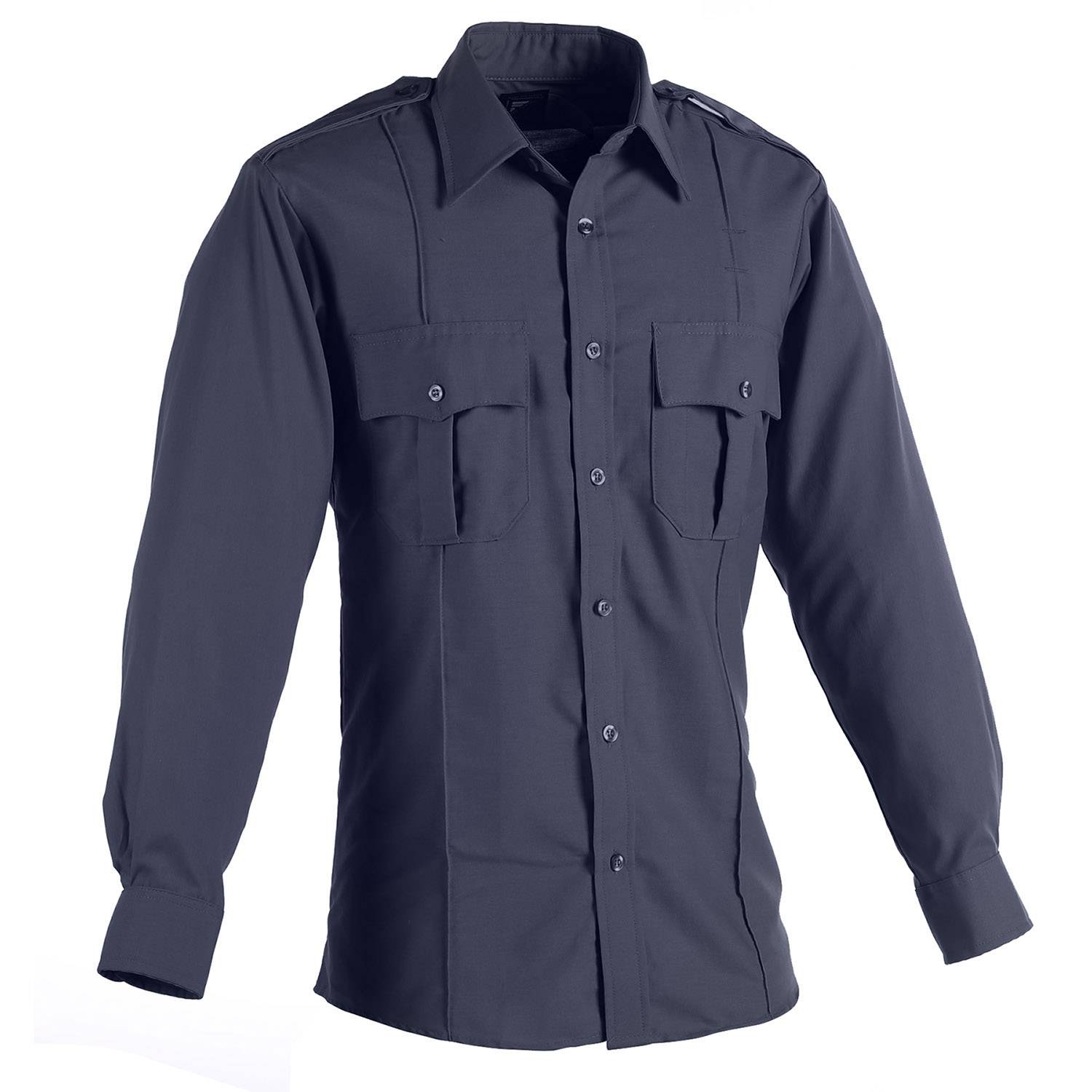 Horace Sentinel Upgrade Security LS Shirt