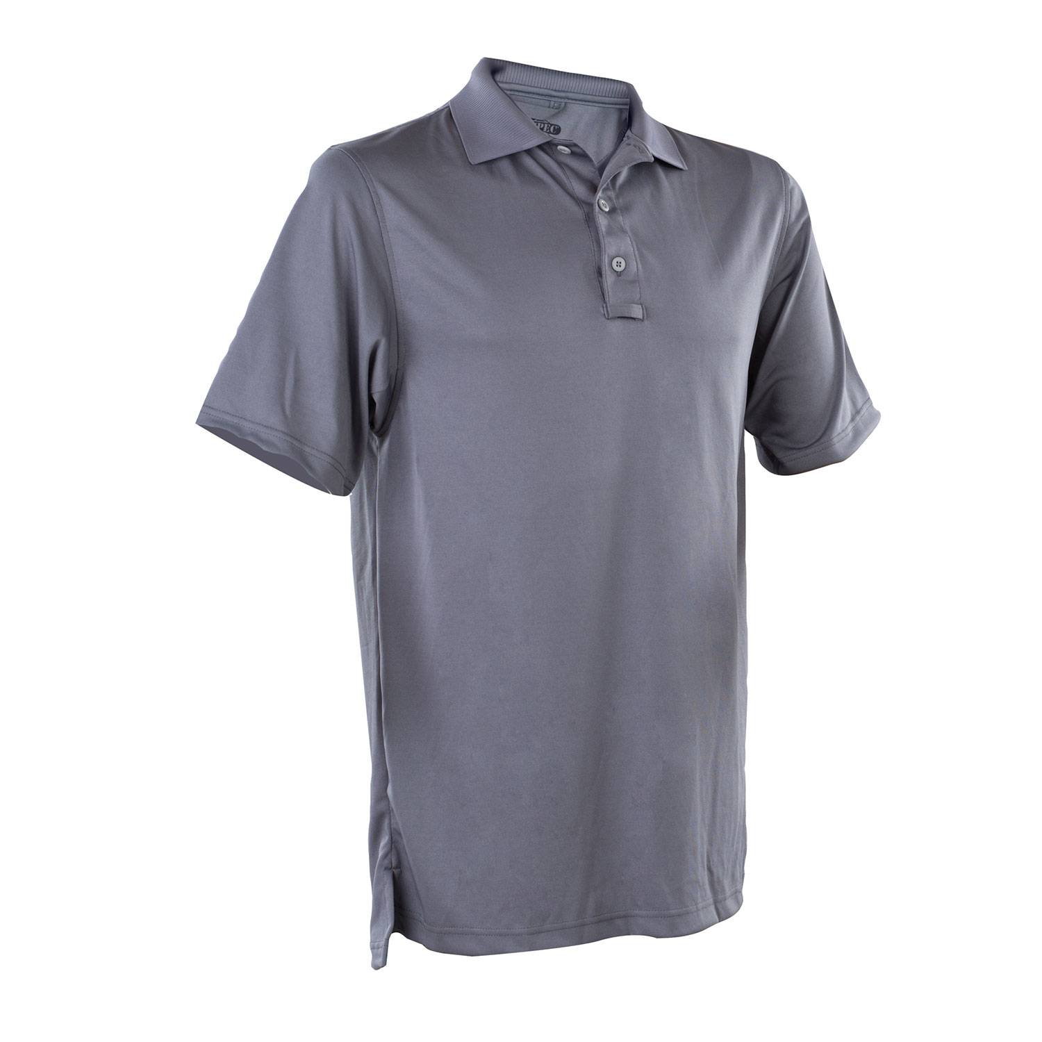 TRU-SPEC MEN'S 24-7 SHORT SLEEVE PERFORMANCE POLO
