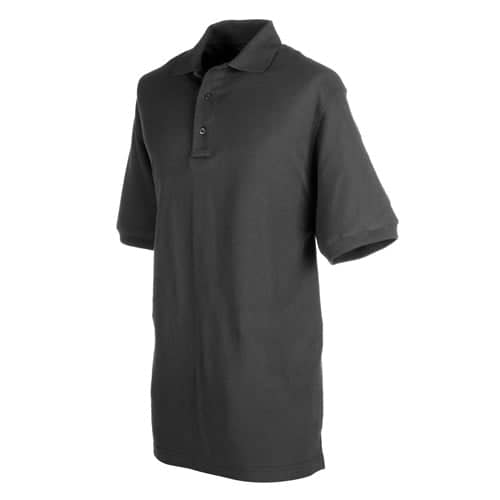 TRU-SPEC 24-7 CLASSIC DOUBLE PIQUE POLO