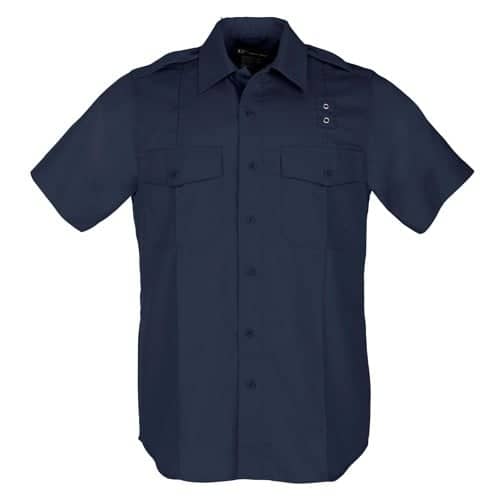 5.11 Tactical Women's Short Sleeve Taclite PDU Class A Shirt