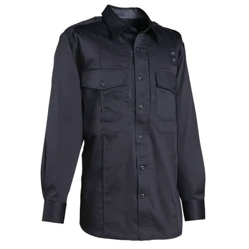 5.11 Tactical Women's Long Sleeve Taclite PDU Class B Shirt