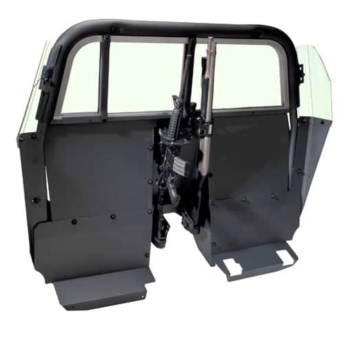 Setina BodyGuard RP Lower Extension Panel