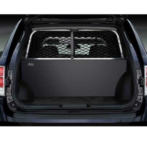 Setina BodyGuard 12-VS Polycarbonate Partition