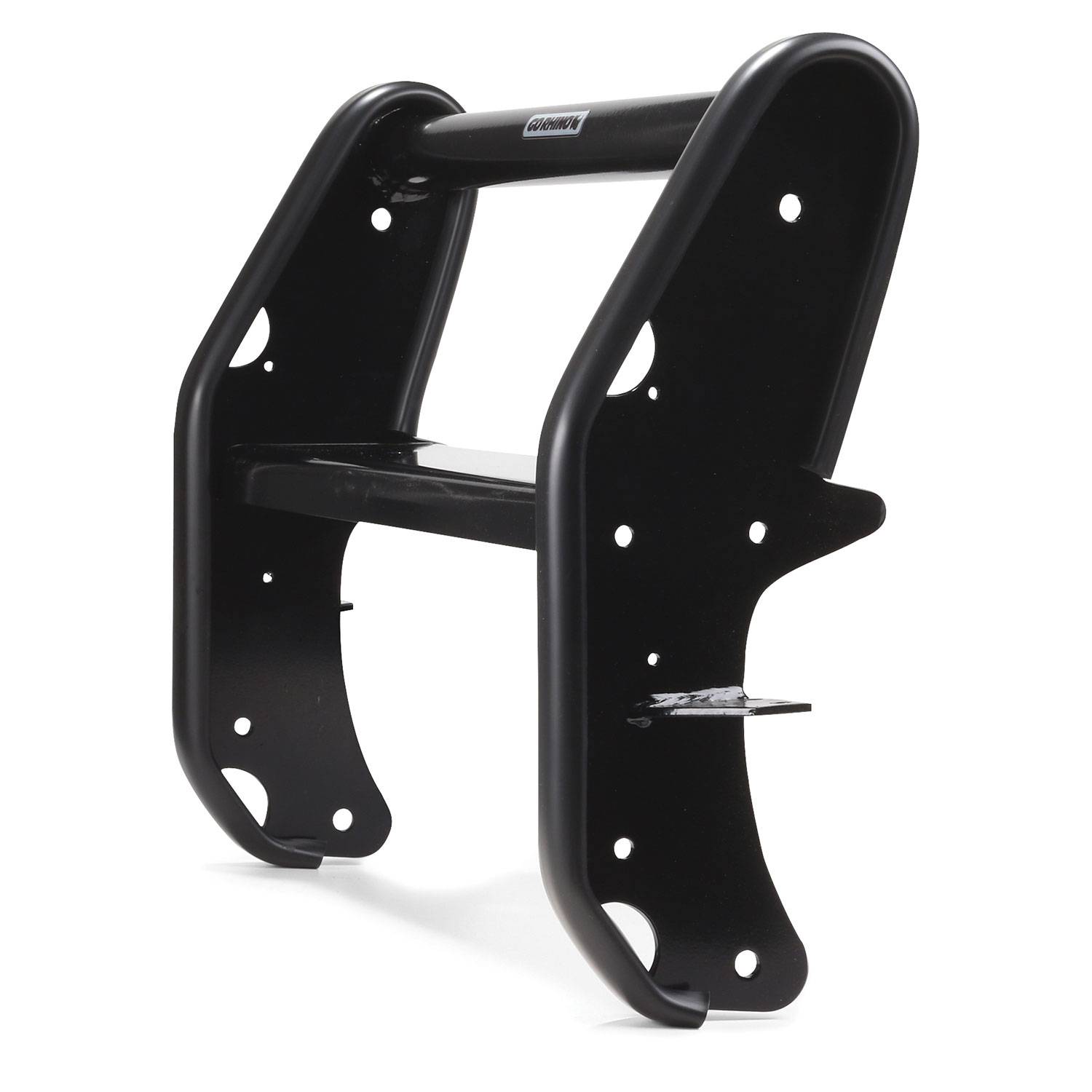 Go Rhino Road Defender 5000 Push Guard Bumper