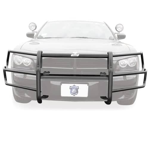 Go Rhino Wraparound Brush Guard for use with the Go Rhino Ro