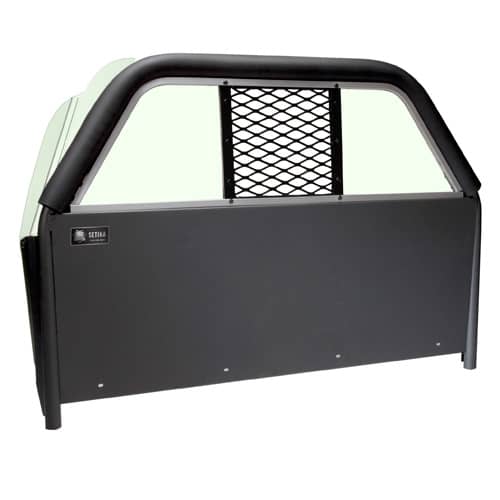 Setina BodyGuard 6/7-VS Lexan Partition
