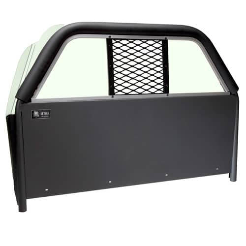 Setina BodyGuard 6/7-RP Lexan Partition
