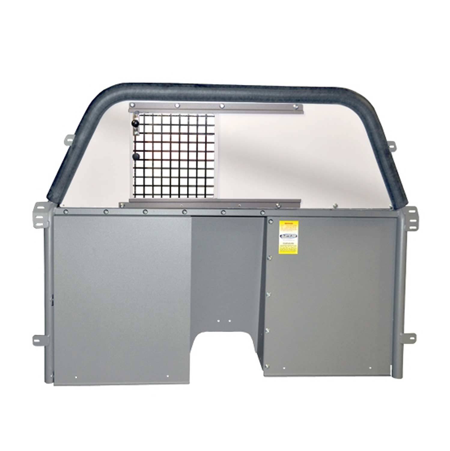 Jotto Desk 2013+ Ford Interceptor Utility Patriot Space Crea