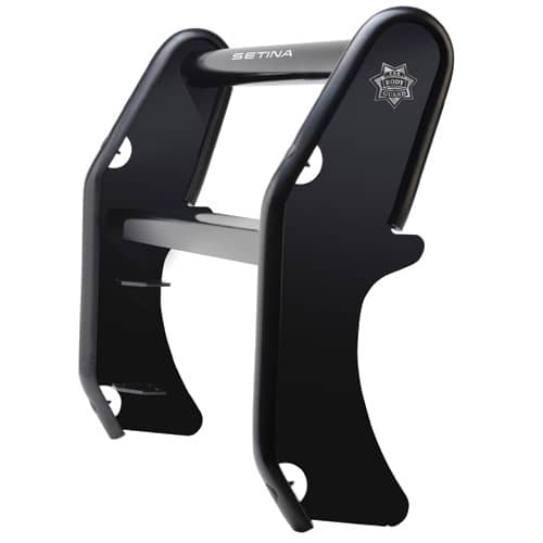 Setina PB400 Steel Push Bumper