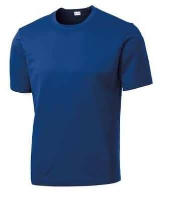 SPORT-TEK POSICHARGE COMPETITOR TEE