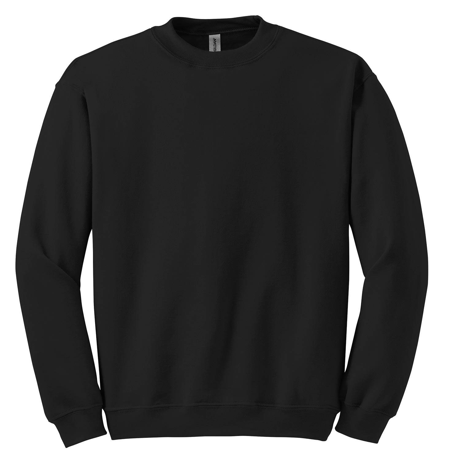 GILDAN HEAVY BLEND CREWNECK SWEATSHIRT