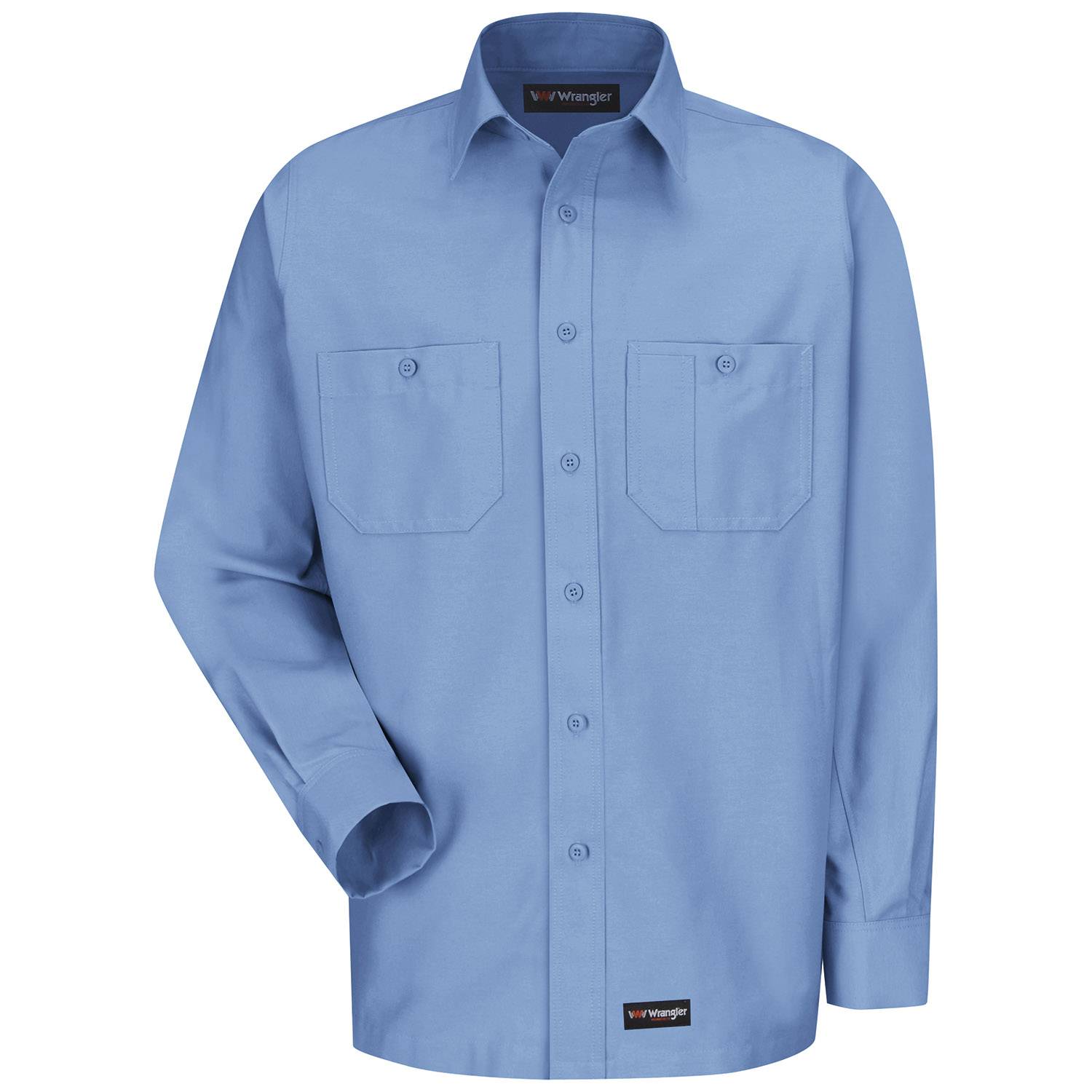 Red Kap Workwear Long Sleeve Shirt