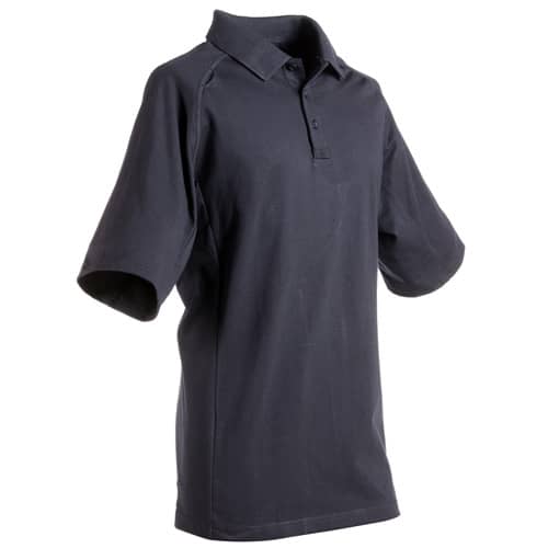 HORACE SMALL NEW DIMENSION SHORT SLEEVE POLO