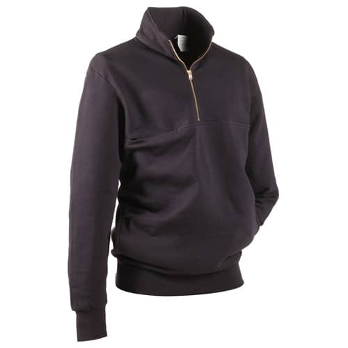 Horace Small First Call Quarter-Zip Job Shirt