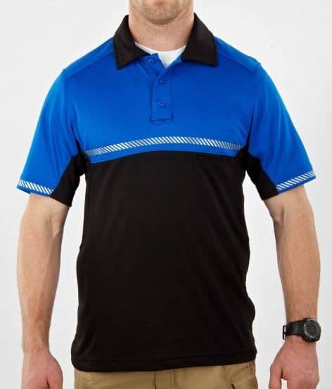5.11 TACTICAL BIKE PATROL POLO