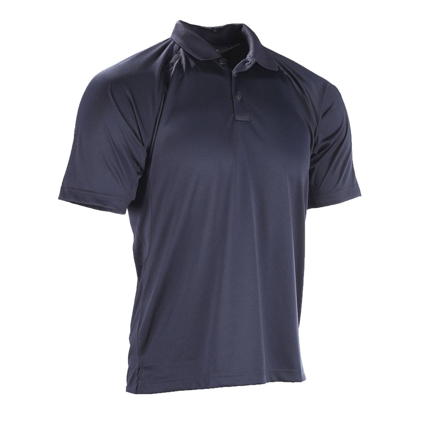 CORNERSTONE MEN'S TACTICAL  SHORT SLEEVE POLO