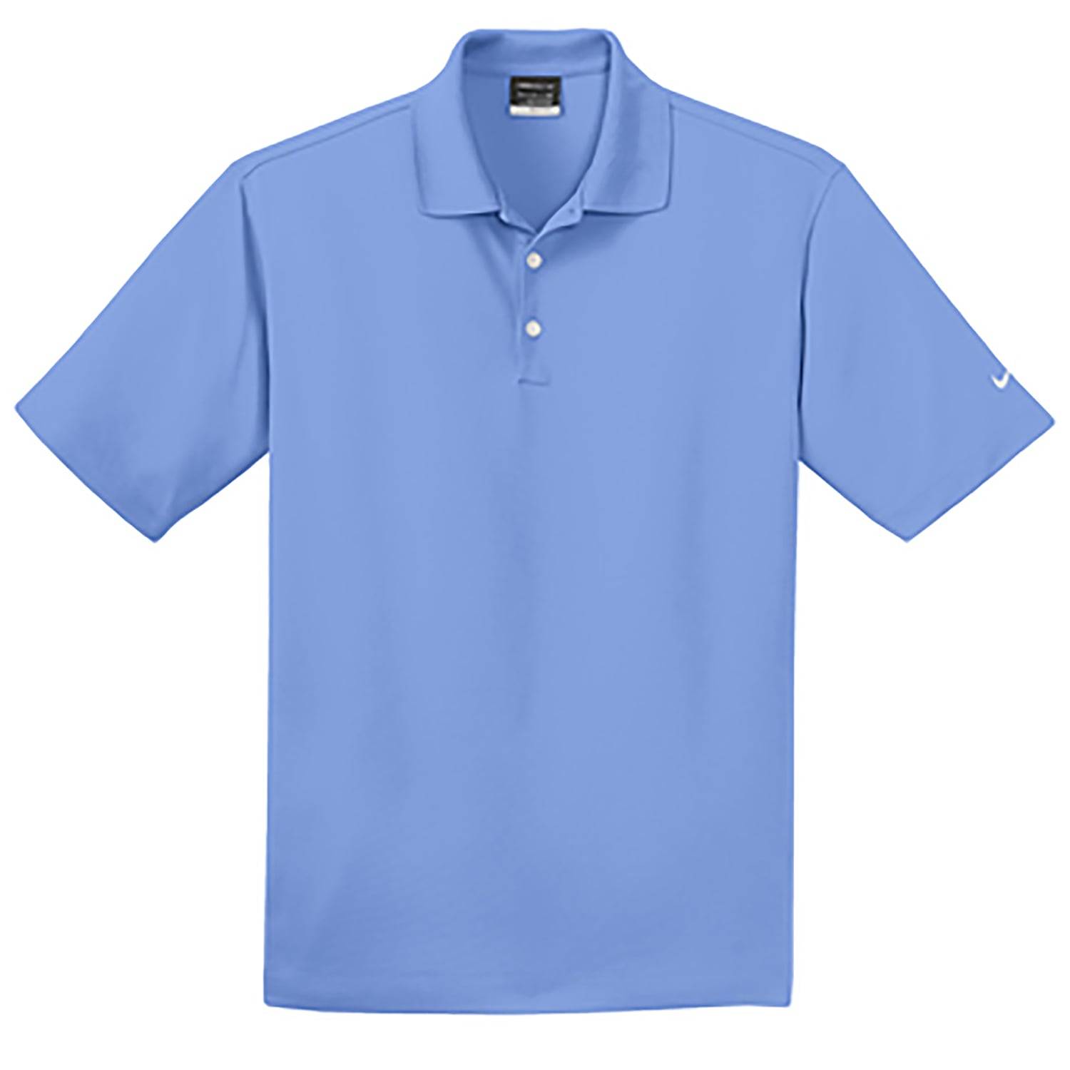 NIKE GOLF DRI FIT MICRO PIQUE POLO
