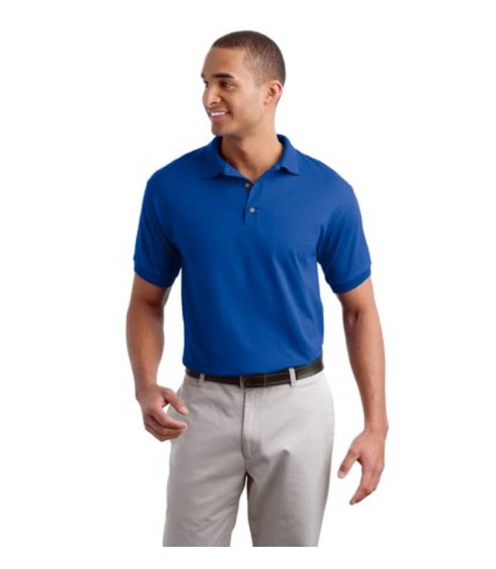 GILDAN DRYBLEND JERSEY SPORT SHIRT