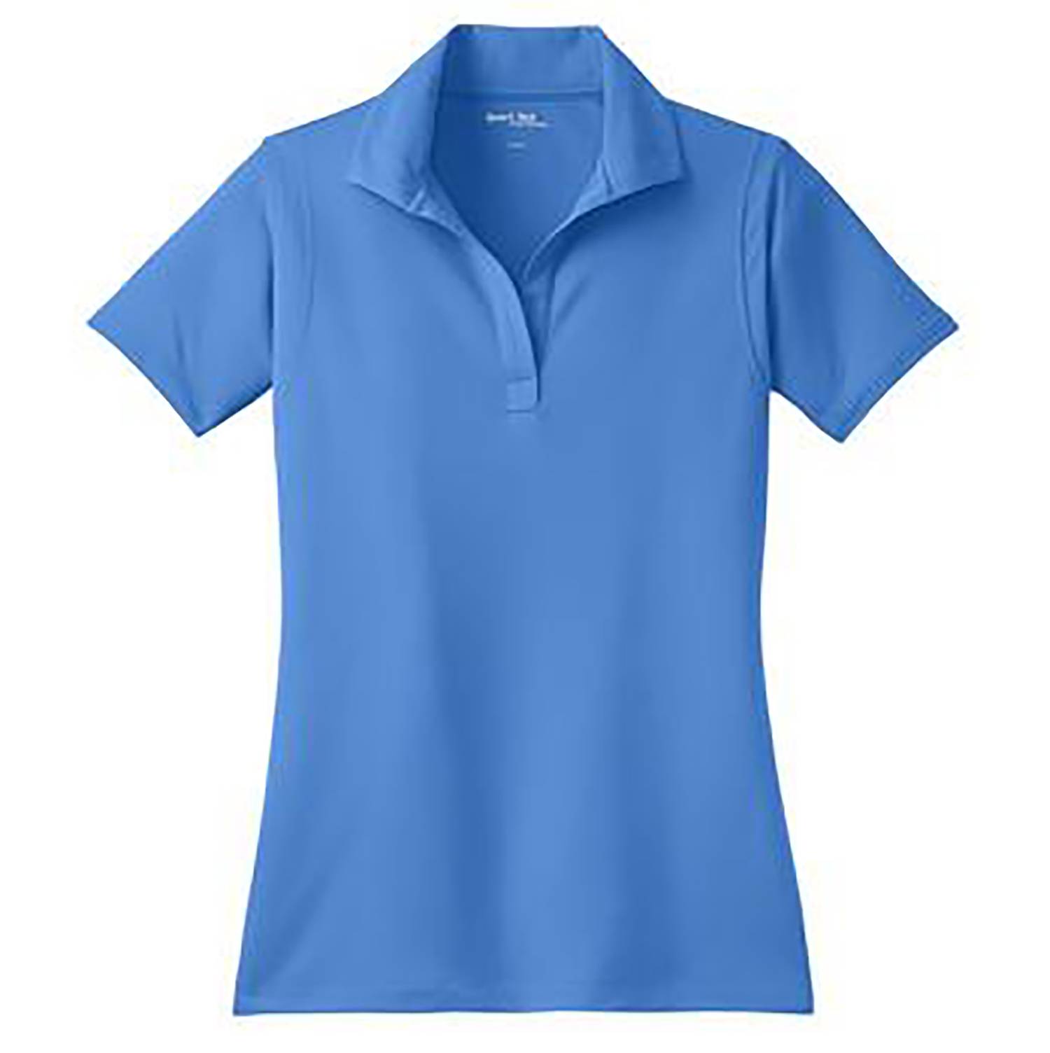 SPORT TEK LADIES MICROPIQUE SPORT-WICK POLO
