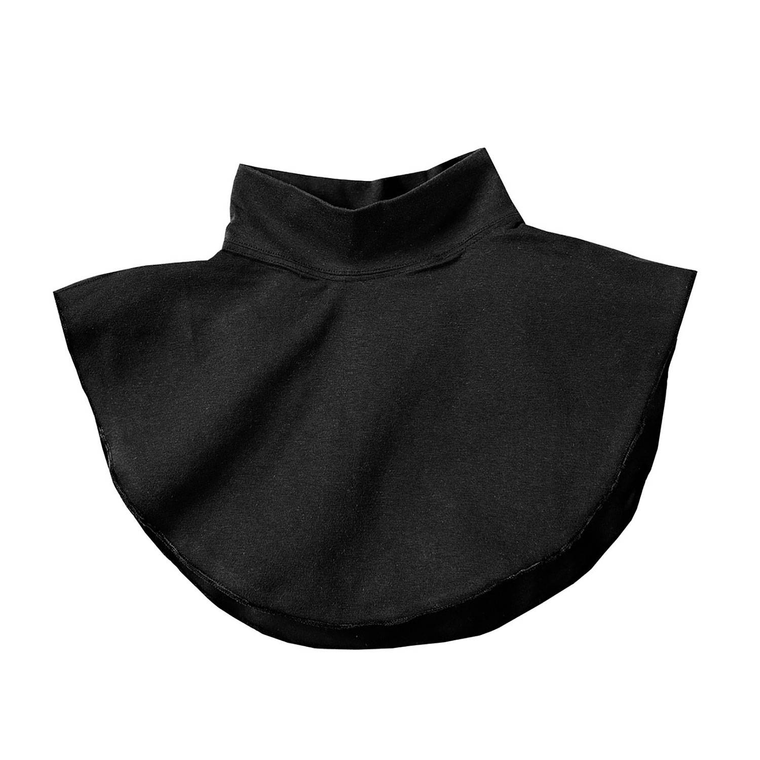 UNISEX MOCK TURTLENECK DICKIE