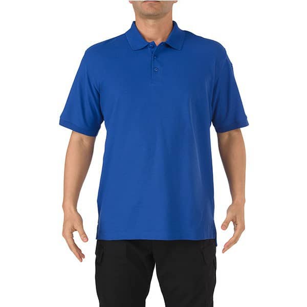 5.11 TACTICAL SHORT SLEEVE UTILITY POLO