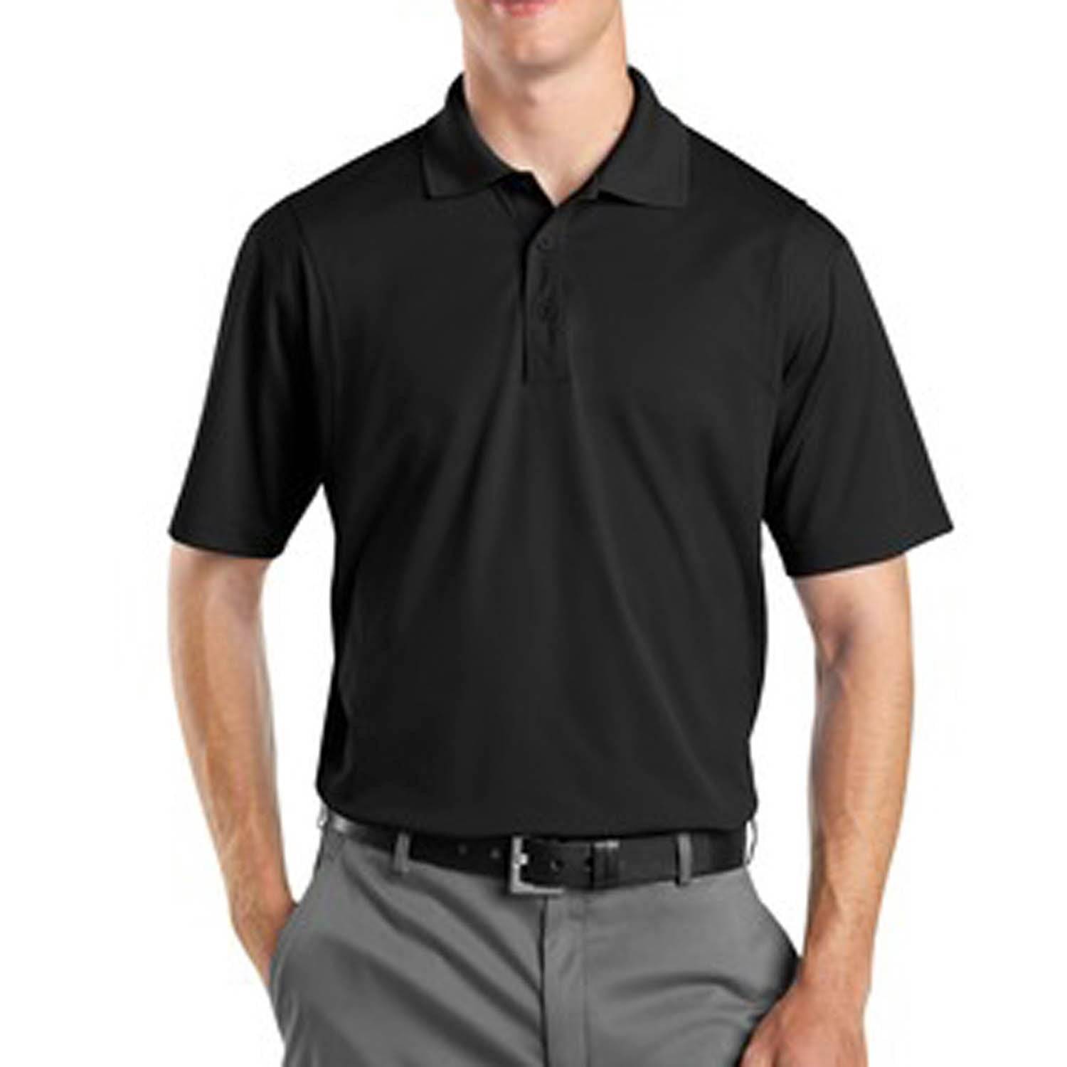 SPORT-TEK MICROPIQUE SPORT-WICK POLO