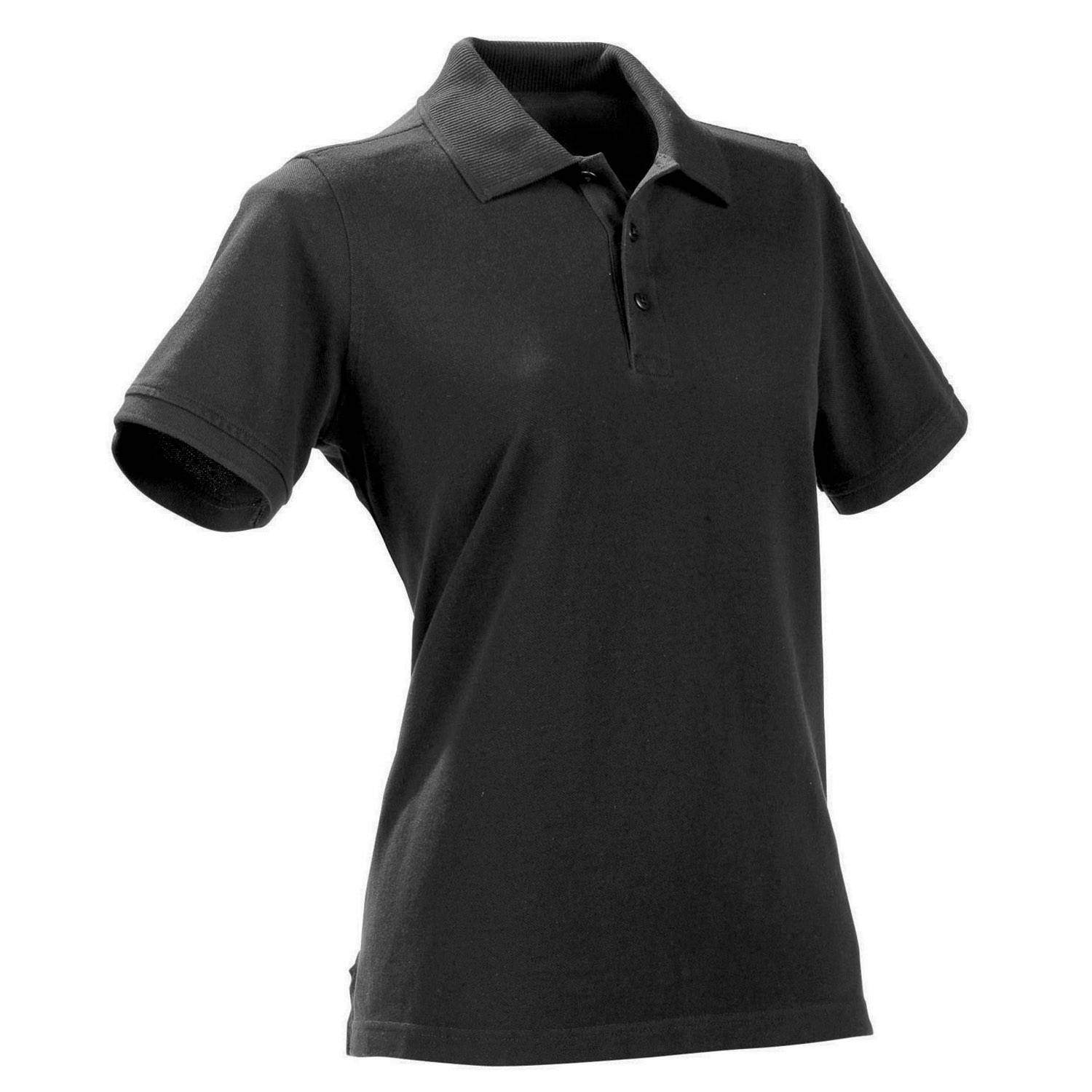 5.11 TACTICAL UTILITY WOMEN'S SHORT SLEEVE POLO